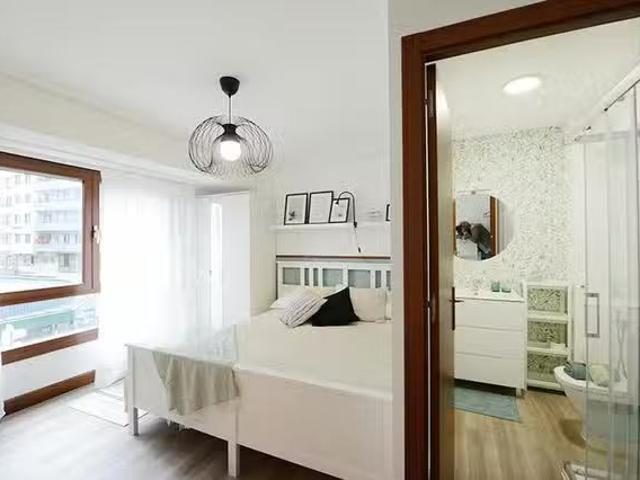 Casa en alquiler en Begoña, Bilbao