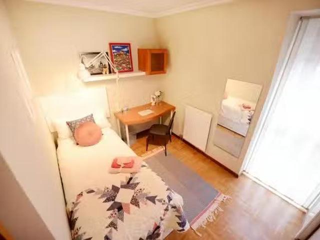 Casa en alquiler en Ibaiondo, Bilbao