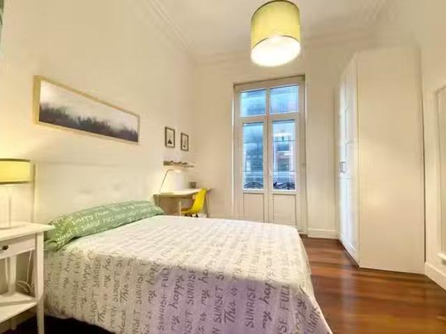 Casa en alquiler en Abando, Bilbao