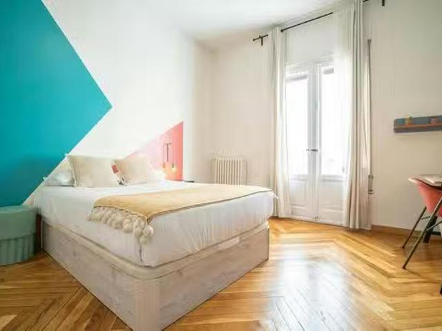 Casa en alquiler en Chamberí, Madrid