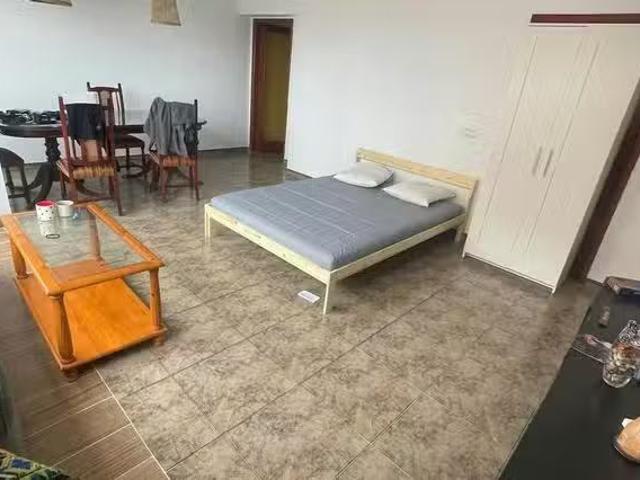 Casa en alquiler en Vega de San José, Gran Canaria