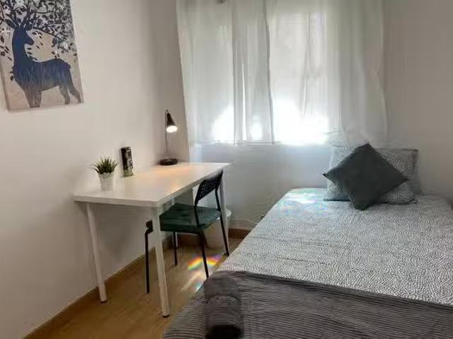 Casa en alquiler en Villa de Vallecas, Madrid