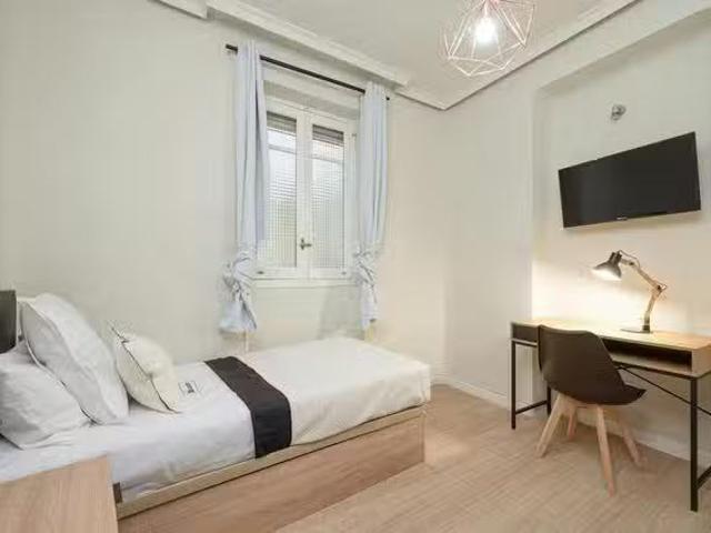 Casa en alquiler en Moncloa-Aravaca, Madrid
