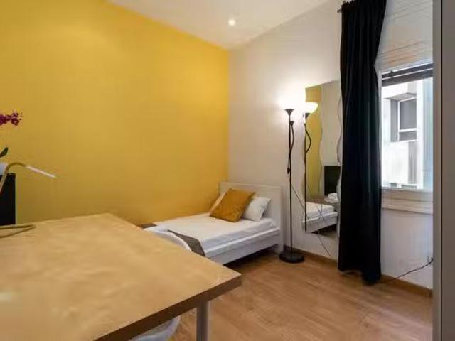Casa en alquiler en Almagro, Madrid