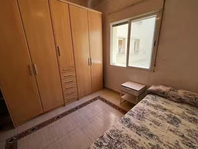 Casa en alquiler en Ríos Rosas, Madrid