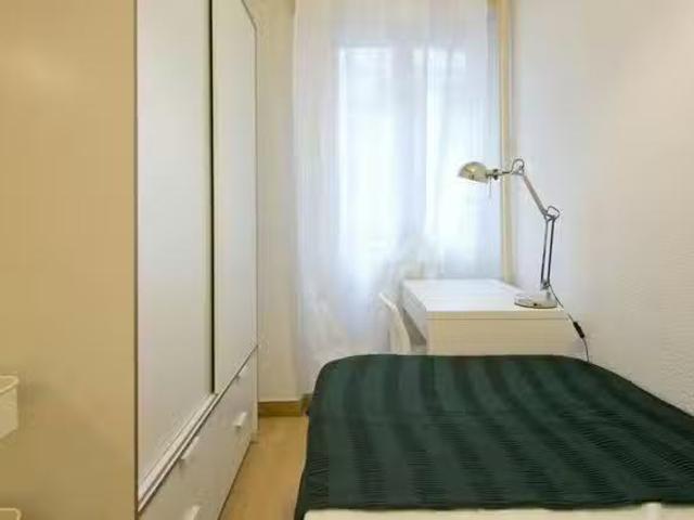 Casa en alquiler en Castilla, Madrid