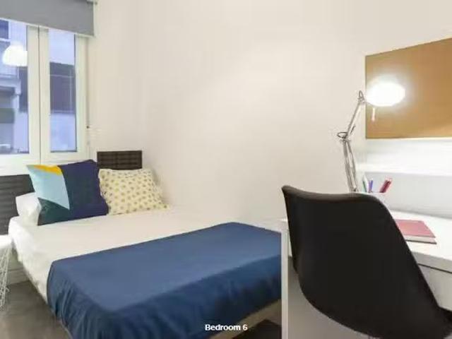 Casa en alquiler en Castilla, Madrid