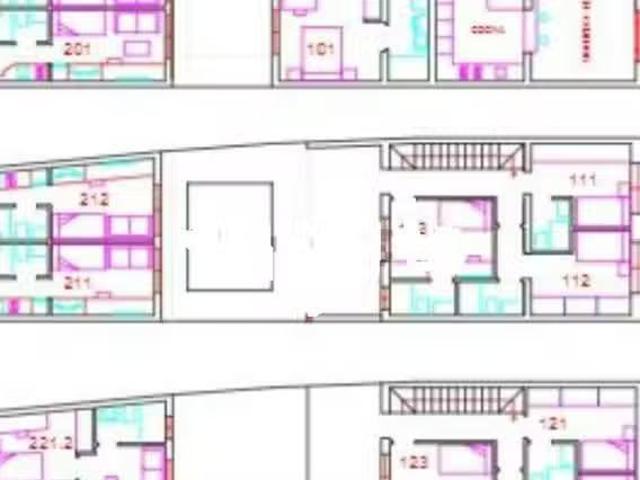 Casa en alquiler en Guadalupe, Área Metropolitana de Murcia