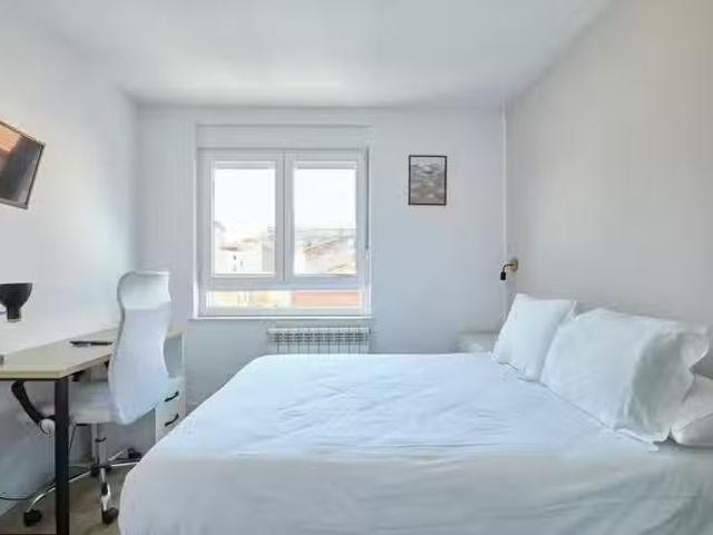 Casa en alquiler en Vidal, Salamanca