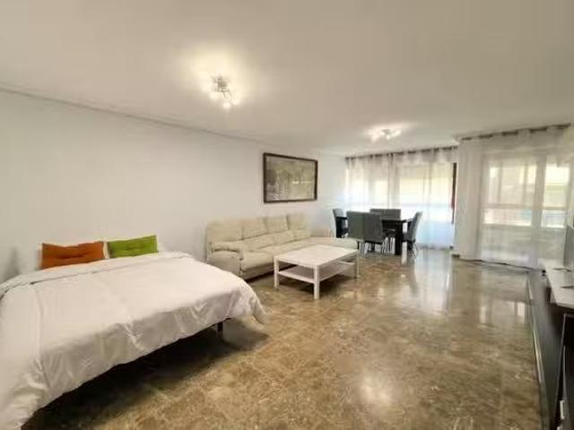 Casa en alquiler en l'Alacantí, Valencia