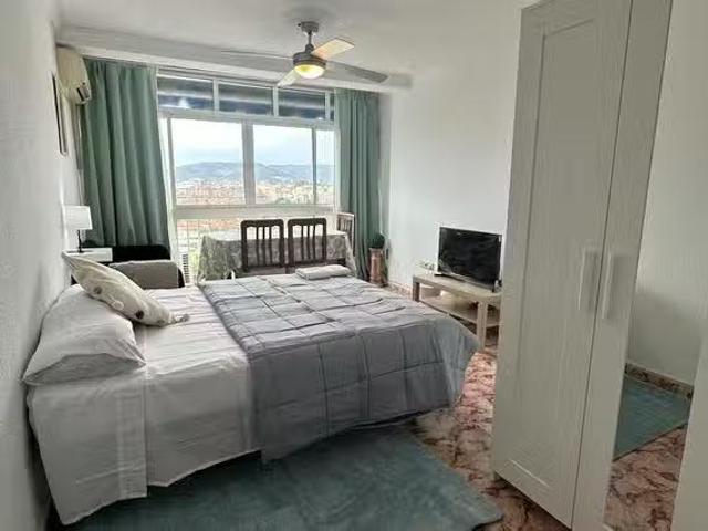 Casa en alquiler en Carretera de Cádiz, Málaga-Costa del Sol