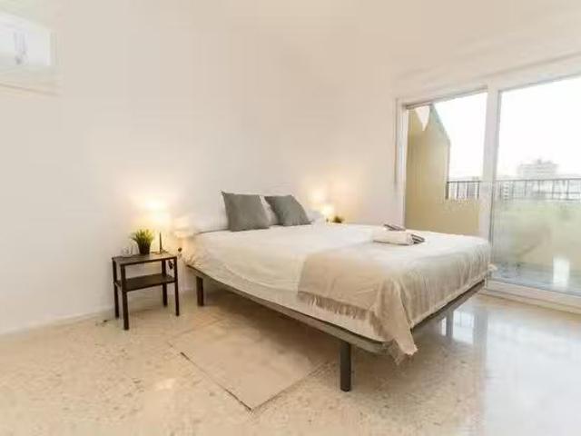 Casa en alquiler en Málaga