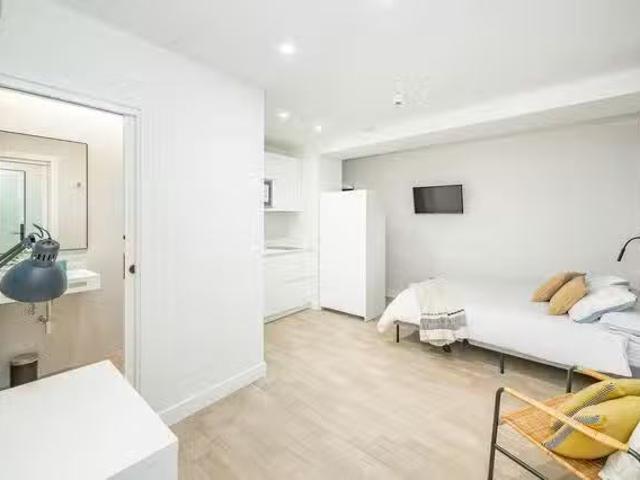 Casa en alquiler en Centro, Málaga-Costa del Sol