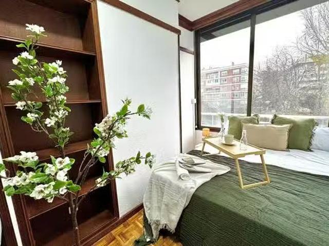 Casa en alquiler en Moncloa-Aravaca, Madrid