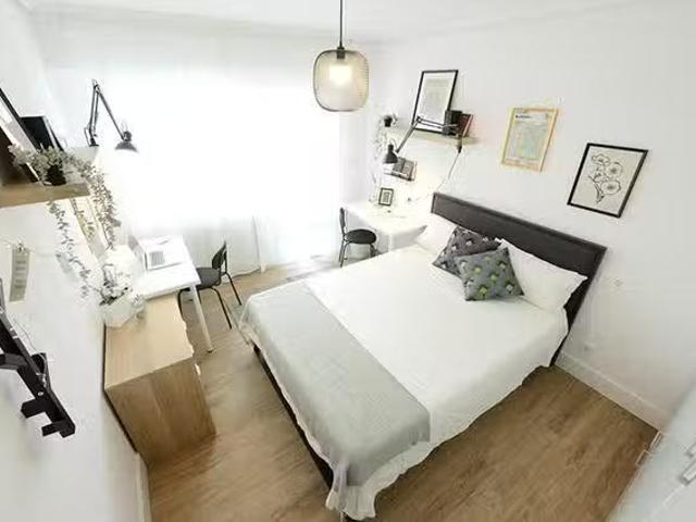 Casa en alquiler en Begoña, Bilbao