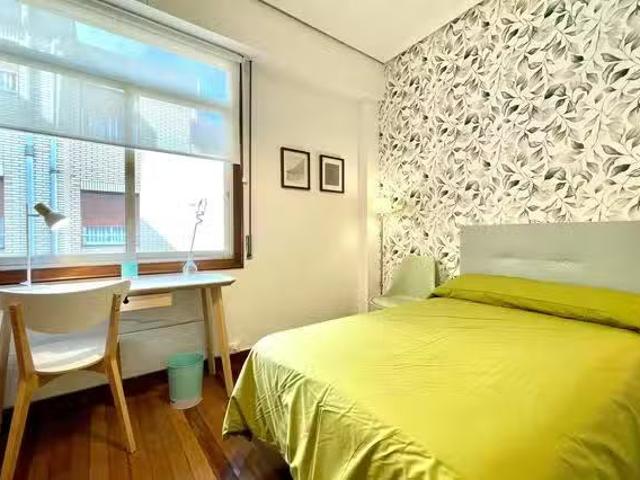 Casa en alquiler en Castaños, Bilbao