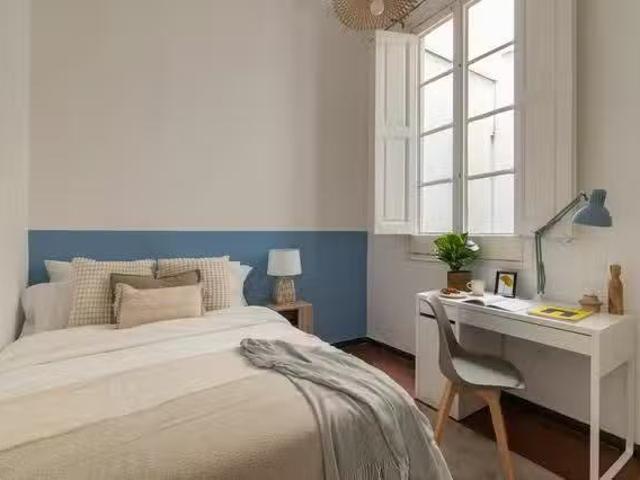 Casa en alquiler en Ciutat Vella, Barcelonès