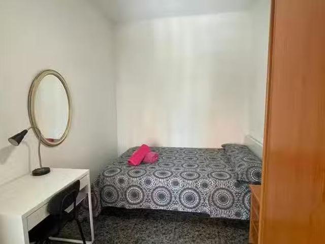 Casa en alquiler en les Corts, Barcelonès