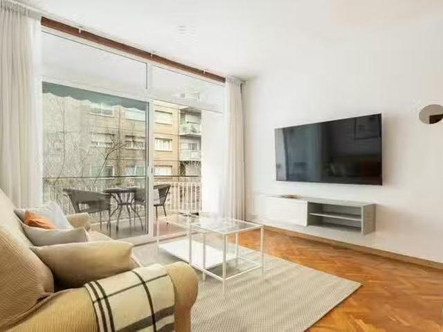 Casa en alquiler en Gràcia, Barcelonès