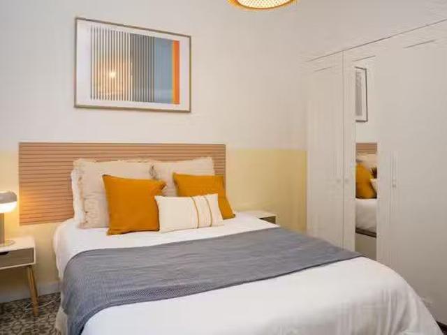 Casa en alquiler en Eixample, Barcelonès
