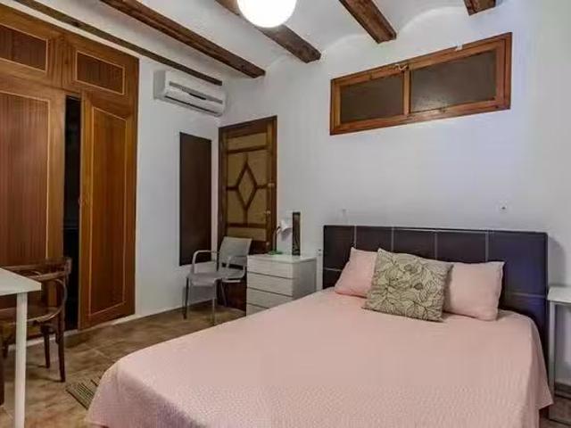 Casa en alquiler en Extramurs, Comarca de València
