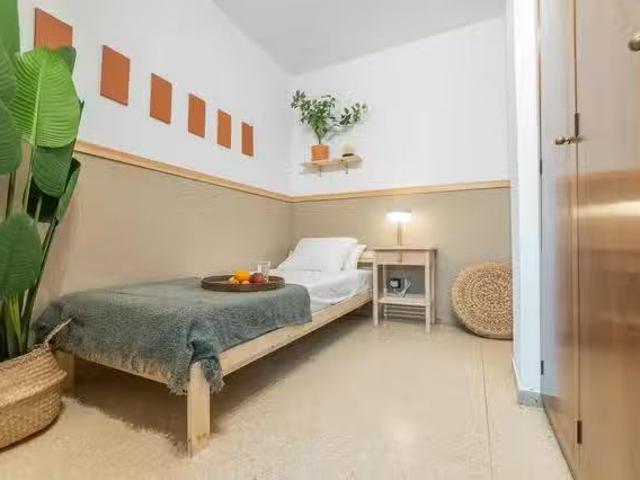 Casa en alquiler en Sant Andreu, Barcelonès