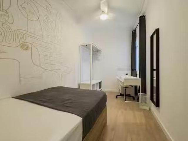 Casa en alquiler en Barcelonès, España