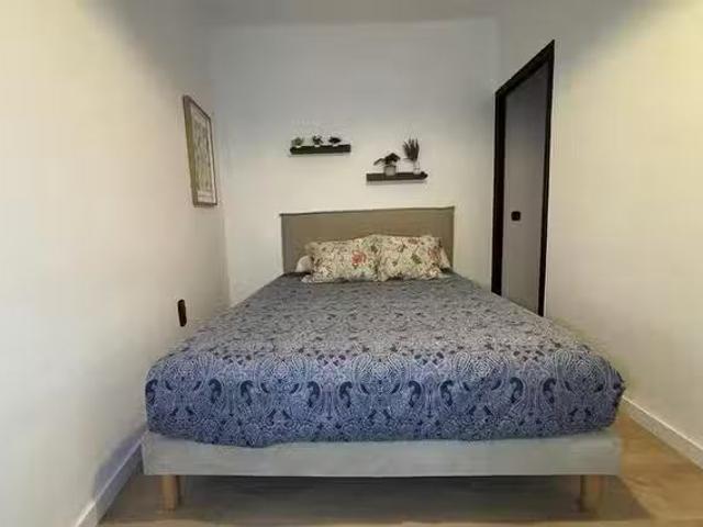 Casa en alquiler en Districte I, Barcelonès