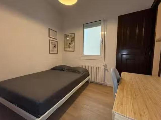 Casa en alquiler en Districte I, Barcelonès