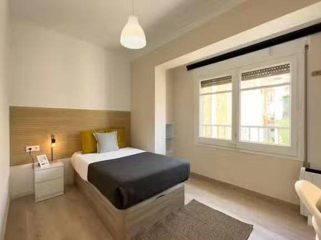 Casa en alquiler en Gràcia, Barcelonès