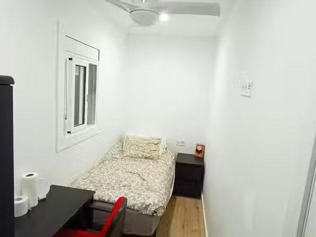 Casa en alquiler en Districte II, Barcelonès