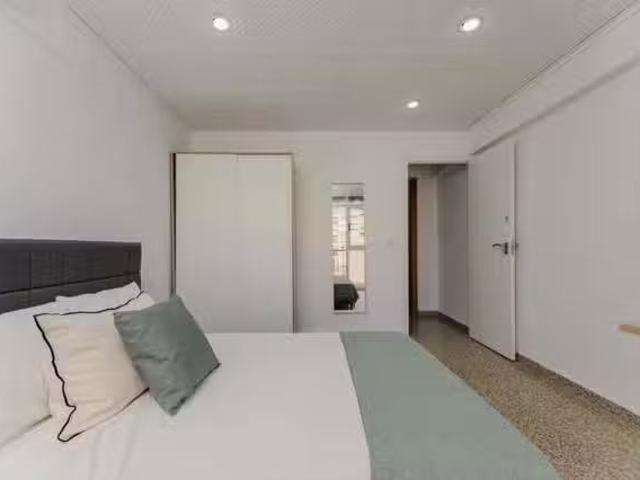 Casa en alquiler en Benicalap, Comarca de València