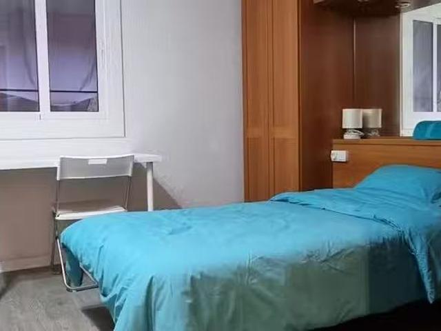 Casa en alquiler en Nou Barris, Barcelonès