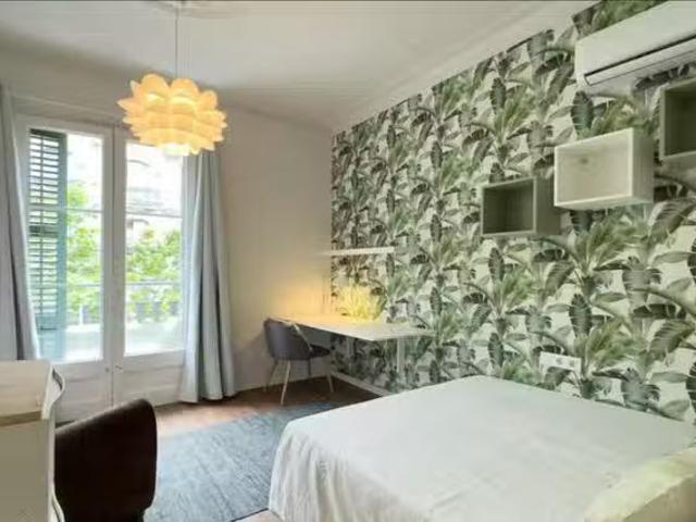 Casa en alquiler en Eixample, Barcelonès