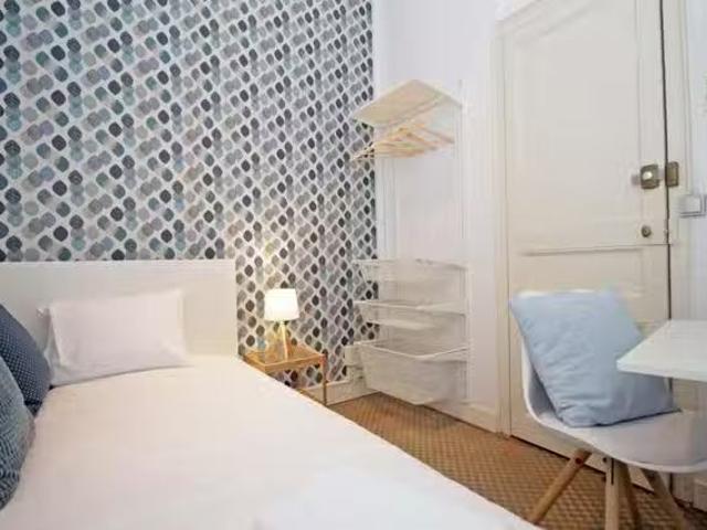 Casa en alquiler en Gràcia, Barcelonès