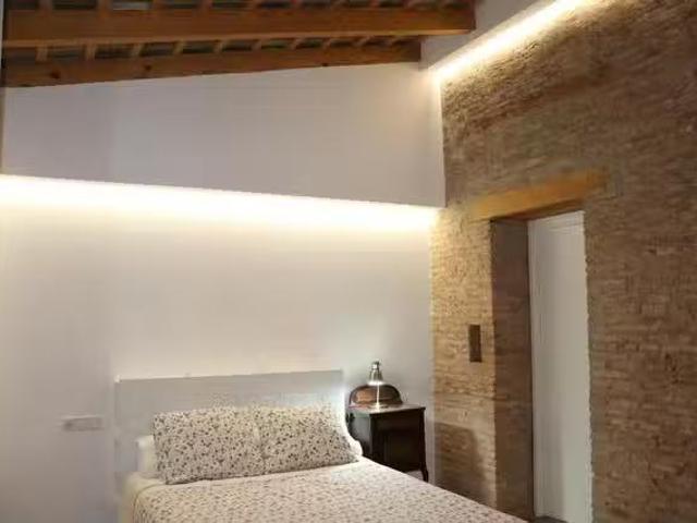 Casa en alquiler en l'Horta Nord, Valencia