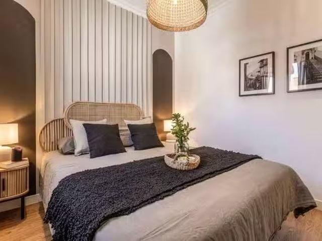 Casa en alquiler en Chamberí, Medina-sidonia