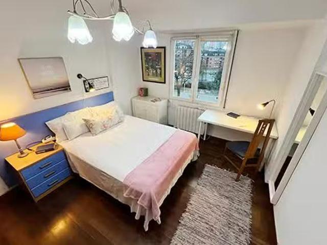 Casa en alquiler en Begoña, Bilbao