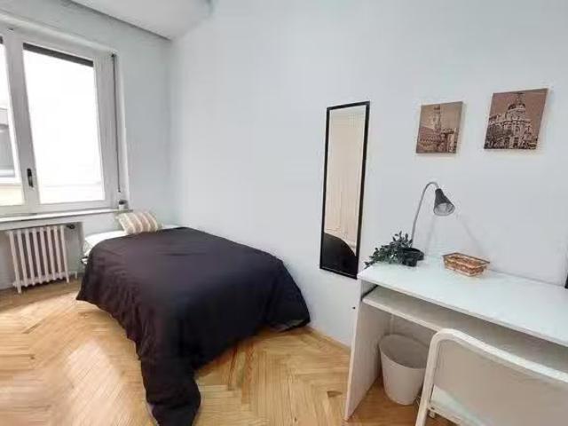Casa en alquiler en Argüelles, Madrid