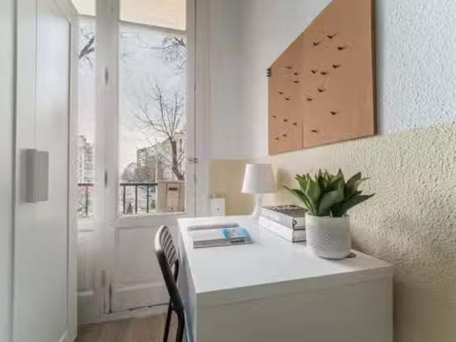 Casa en alquiler en Trafalgar, Madrid