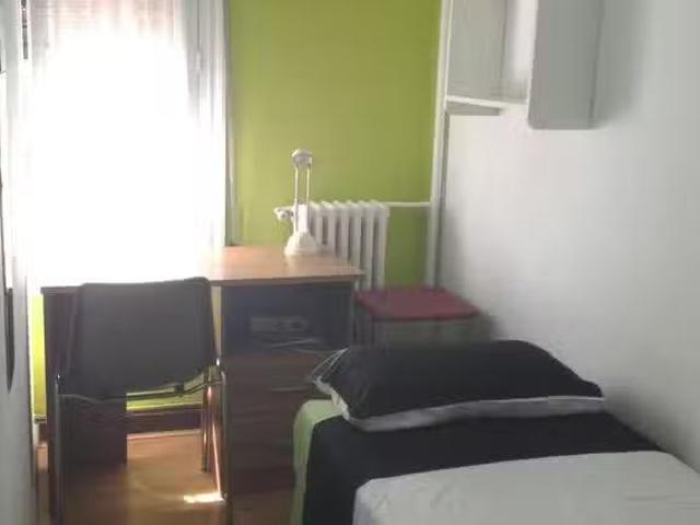 Casa en alquiler en Centro, Madrid