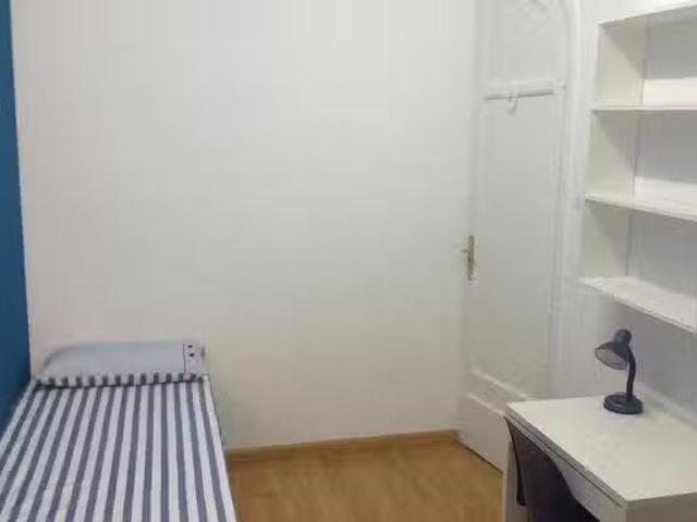 Casa en alquiler en Centro, Madrid