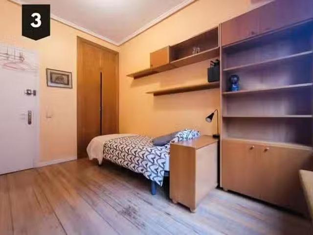 Casa en alquiler en Ibaiondo, Bilbao