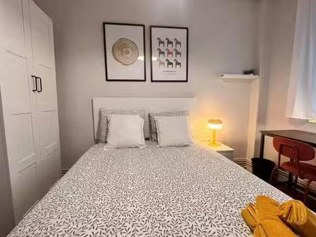 Casa en alquiler en San Francisco, Bilbao