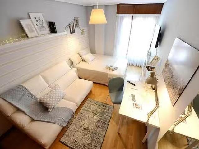 Casa en alquiler en Santsoena, Leioa