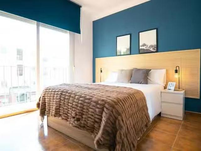 Casa en alquiler en Chamartín, Madrid