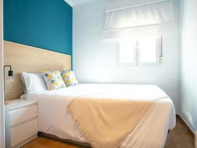 Casa en alquiler en Chamartín, Madrid
