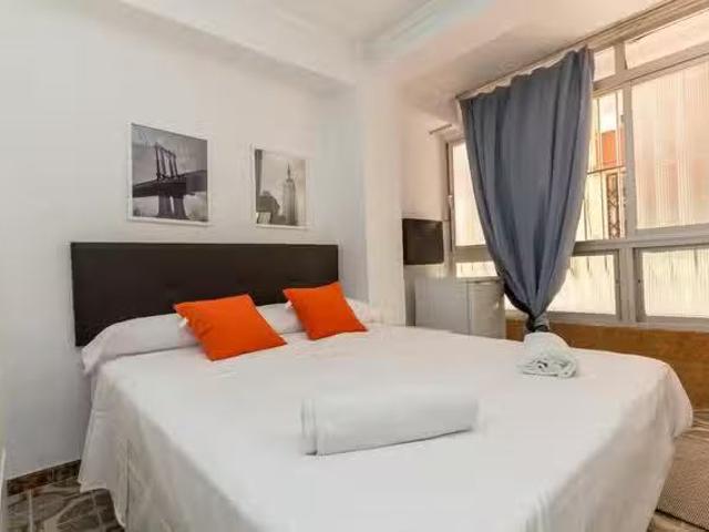 Casa en alquiler en Cruz de Humilladero, Málaga-Costa del Sol