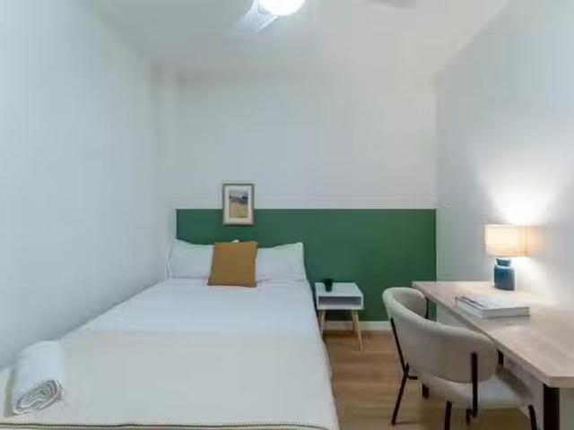 Casa en alquiler en Retiro, Madrid