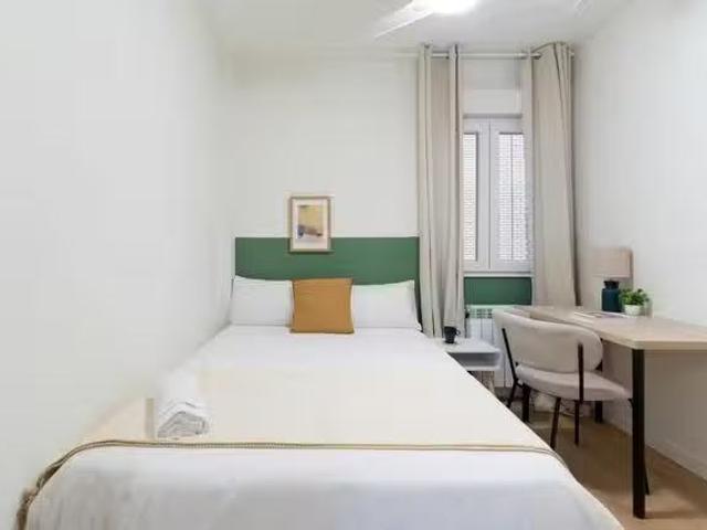 Casa en alquiler en Retiro, Madrid